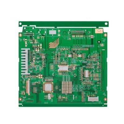 PCB Schematic Design Electronic PCBA Prototyping Electronic Board PCBA Assembly Service