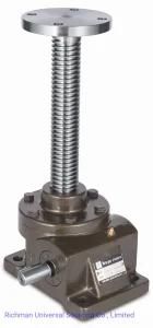 Worm Gear Screw Jack Motor Reduktor