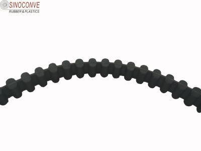 630h-15 Rubber Synchronous Belt Toothed Belt Timing Belt