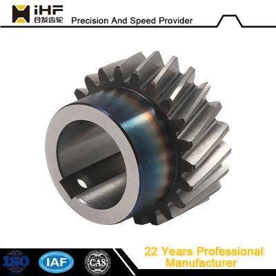 High Quality Bevel Gear with Nice Price