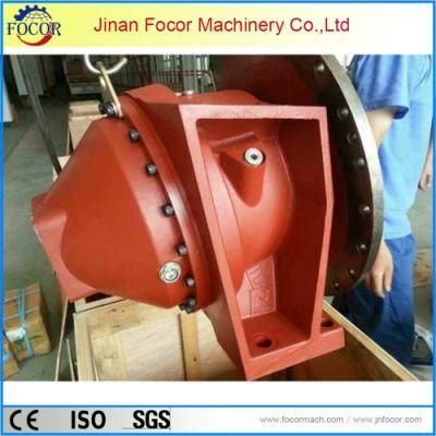 Fk130b Gearbox Suitable for Between 3 and 5 Cbm Mixer&Nbsp; Truck