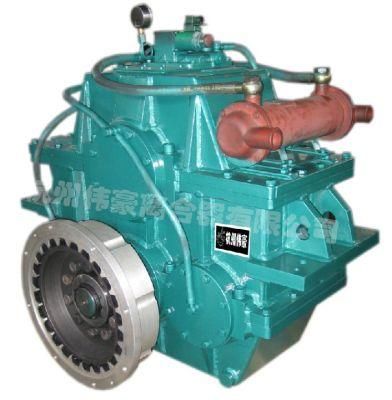 3pl750 Hydraulic Transfer Gearbox