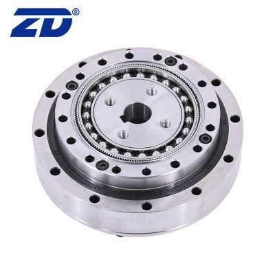 High Accurate Transmission Strain Wave Gear Harmonic Drive Reducer