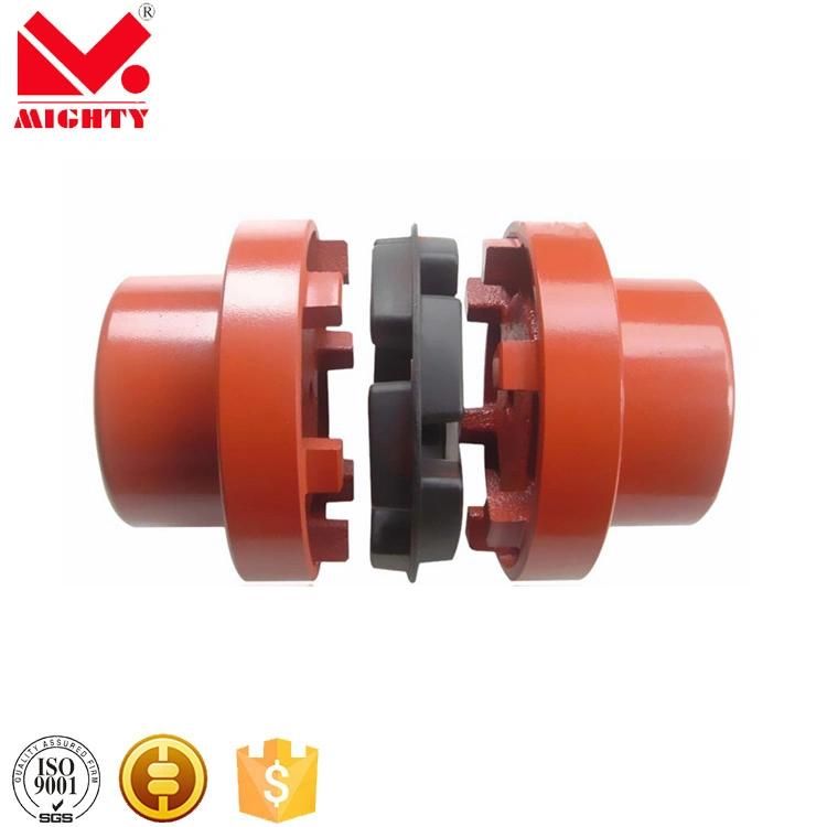 Standard FCL90 FCL100 FCL200 FCL280 FCL Flexible Coupling