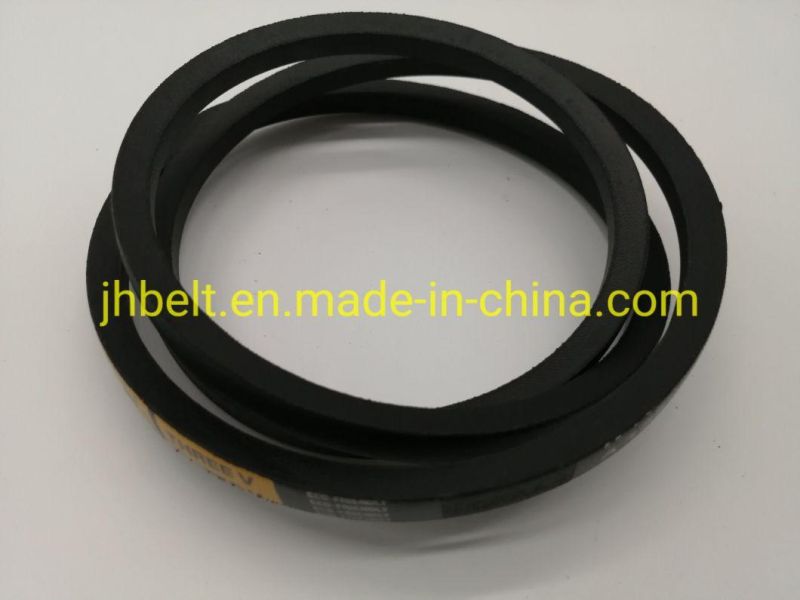 A1350li Rubber V Belt