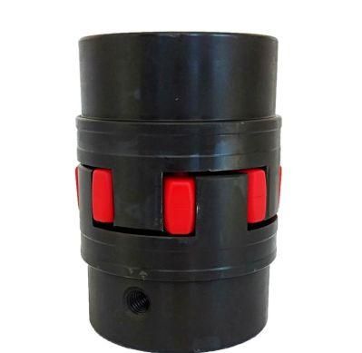 Rotex Type Ge/Gr Flexible Coupling with PU Spider Insert