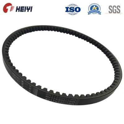 Raw Edge Rubber V Belt Ox, Ax, Bx Cx