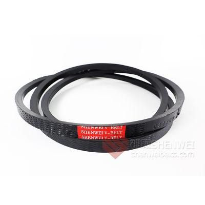 Transmission Belt Kevlar Belt Rubber V Belt Suppliers