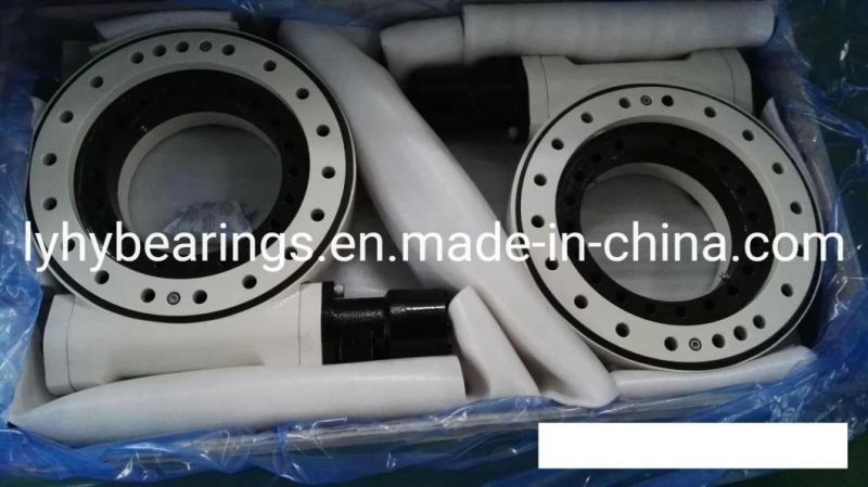 Closed Type Slewing Drives (M17 Inch)