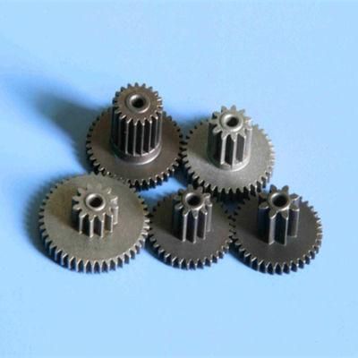 The Best Quality Powder Metallurgy Parts Smoothie Machine Gear