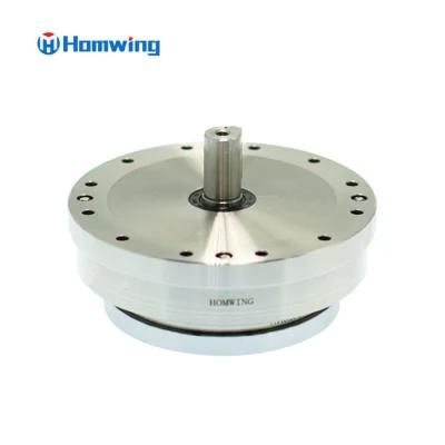 High Efficiency High Rotational Accuracy Harmonic Drive Gear Head