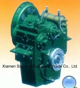 Hangzhou Fada Jt600A Marine Gearbox for Fishing Boat