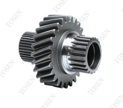 Synchronizer Cone Transmission Gear for Hino