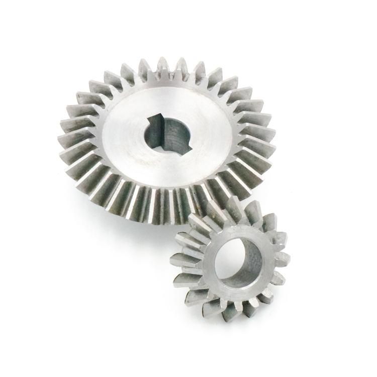 High Quality Cheap Price Stepper Motor Worm Gear