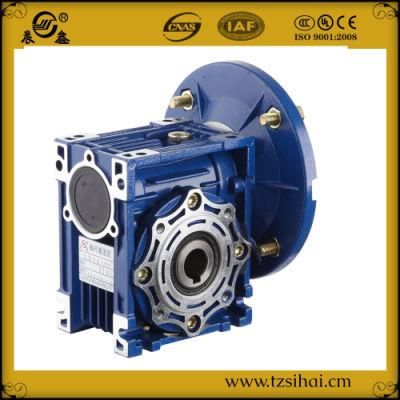 Nmrv Worm Gearbox for Extruders