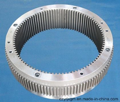 Non-Standard Internal Ratio Spur Gear Ring