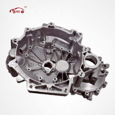 Auto Car Parts Gearbox Cover Clutch Housing for VW Jetta Aj Al Anfor Jetta for New Santana 2013-2021 02t301107