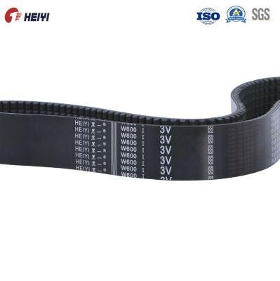 Drive Belt Transmission Banded Belt for Rice, Wheat and Corn Harvester