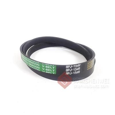 1402358 Type of Agri Poly V Belt Manufacturer of V Belts Harvester Belt Transmission Belt