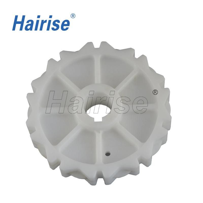 Sprocket for Har800 Modular Belt Wtih FDA& Gsg Certificate