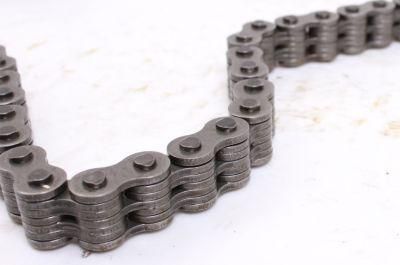 Motorcycle Parts Timing Hoisting Machinery ANSI Bl-634 Leaf Chain