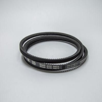 Auto Parts Wholesale Transmission Belt V Belt Avx10X990