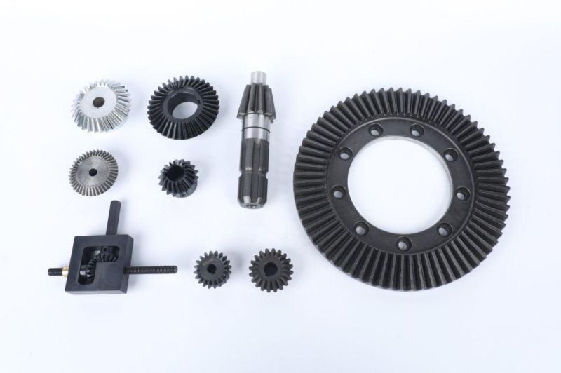 Bevel Gear for Transmission Parts/Industry