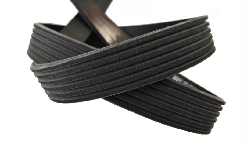 5pk1775 CR Rubber V Ribbed Pk Drive Belt for Water Pump