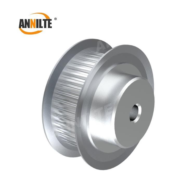 Annilte Toothed Pulley Price Cast Iron Metal Belt Transmission Machine Parts Manufacture Good Price Best Sale Pulley Cutter Aluminum European Standard Pulley