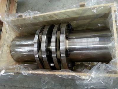 Suye Steel Lamina Couplings