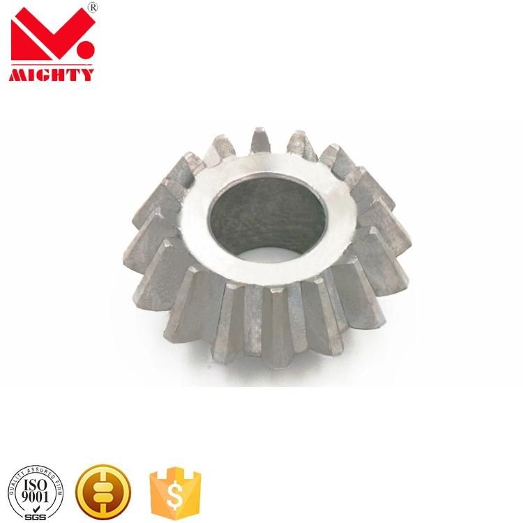 M1-M5 Spur Gear/Helical Gear/Bevel Gear for Gearbox