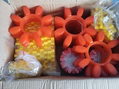 Joong Ang Coupling, Ms Coupling, PU Coupling, Polyurethane Coupling for Vessel Coupling