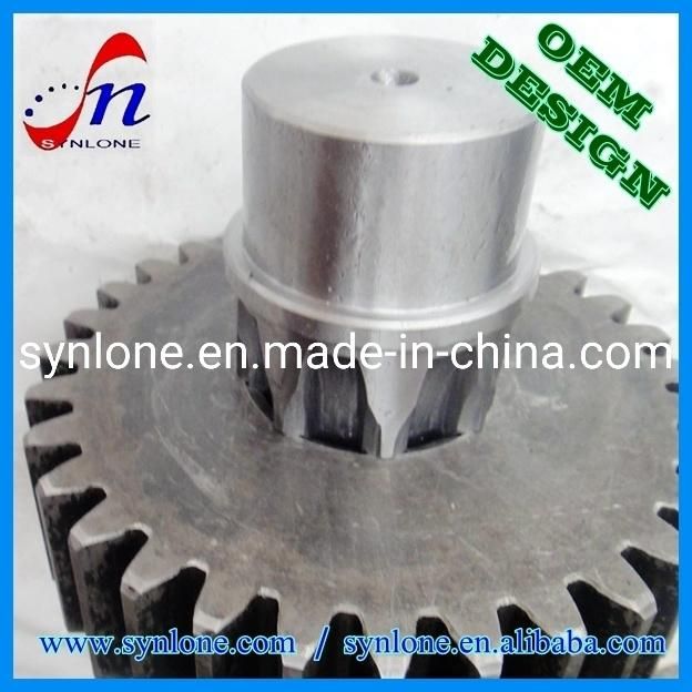 OEM Customized Transmission Gearbox for Agriculture Machine