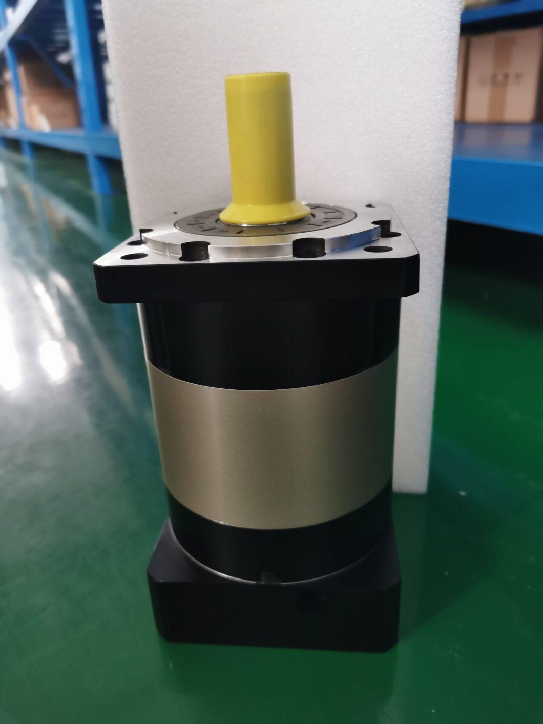 Plf Series Servo Motor Planetary Gearbox