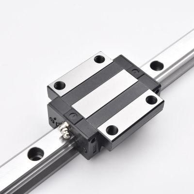 Linear Guide, Hg Series, High Precision