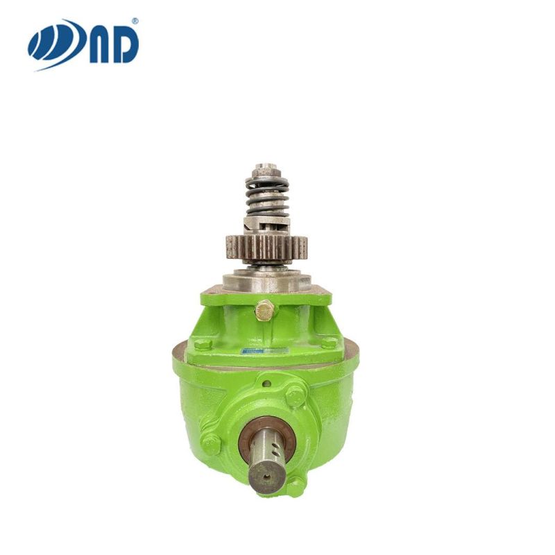 Chinese Agricultural Gearbox Suppliers ND Agricultural Gearbox with Competitive Price ISO9001