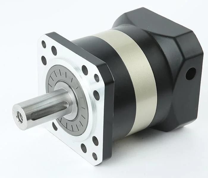 Plf120 Ratio 70 Planetary Gearbox