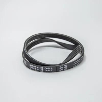 Best Selling Auto Motorcycle Conveyor Belt Transmission Parts Belt