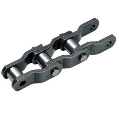 Standard Conveyor Agricultural Transmission Chain Transmission Chain Roller Chain Special Welded Chains