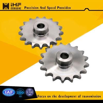 Gears Gear Cutting Gear Straight Cut Transmission Gears for CNC Machinery