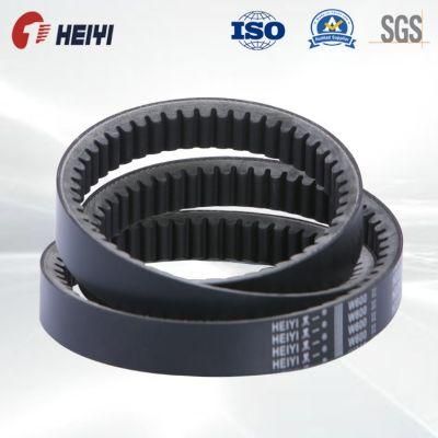 EPDM Rubber Ribbed V Belt, Drive V Belt, Cog V Belt