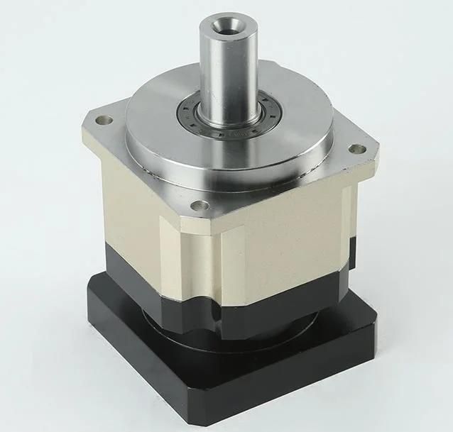 Ab60-L2 Helical Teeth Planetary Gearbox