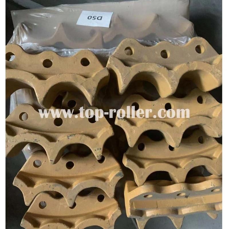 Machine Spare Parts PC200, Sk100, Sk200, Sk300 Segment for Excavators and Bulldozers