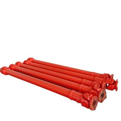 High Quality Swp Series Cardan Shaft with Manufacture Price