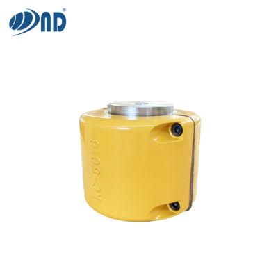 Hot-Selling Kc Series Coupling Sprocket Flexible Roller Chain Coupling