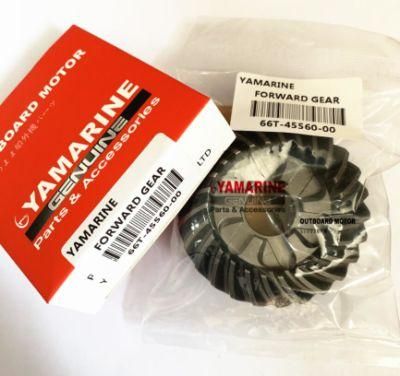 40HP 40g YAMAHA Outboard Motor Engine Pinion, Gear 66t-45551-00, 66t-45560-01, 66t-45570-00