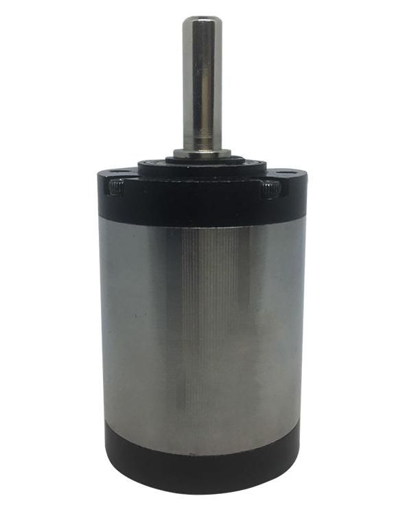 36mm Sintered Planetary Gearbox with Brushed DC Motor