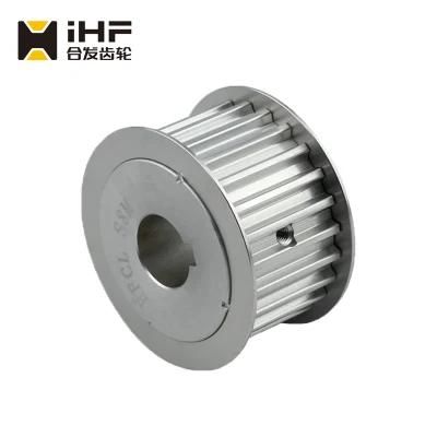 6 Series Aluminum Pulley for Medical Equipment