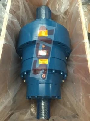 3 Stage Inline Planetary Gears Equal to Bonfigiloli 300 Series