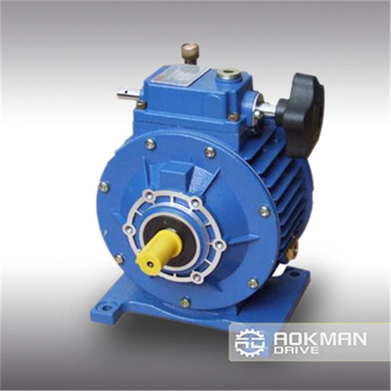 Mbl-Nmrv Series Combination Gearbox